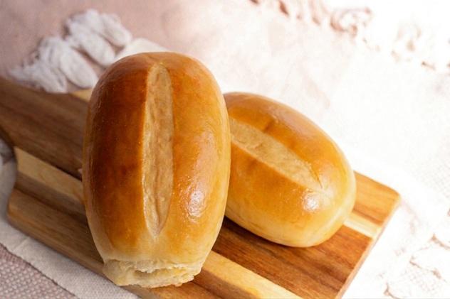 Pão Manteiga